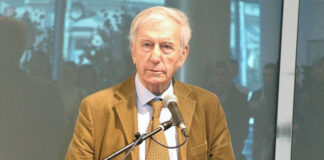 Академик Максимовић своју библиотеку оставио граду И.Сарајево – 057.ГР