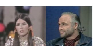 Брандо је одбио Оскара, говорио о правима Индијанаца, па извиждан – 057.ГР