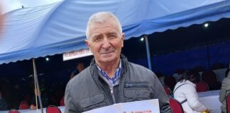 Драган Џида шампион пољопривредне изложбе – 057.ГР