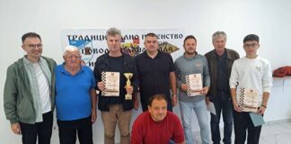 Предраг Батинић првак града И.Сарајево у шаху – 057.ГР