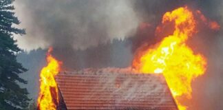 Porodici Antonić stiže pomoć – 057.GR