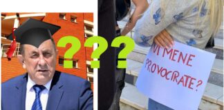 Зар нам је предграђе будућност, начелниче? – 057.ГР