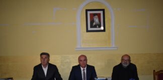 Преко 350 људи на промоцији књиге „Вук у ратној причи“ – 057.ГР