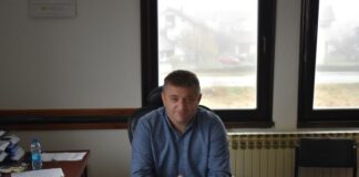 Косорић: Чинимо све да Соколац буде што боље мјесто за живот – 057.ГР