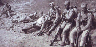 Хан Пијесак – Сјећање на хероје из Првог свјетског рата – 057.ГР