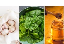 Здрава храна: 28 намирница за потпуно здравље – 057.ГР