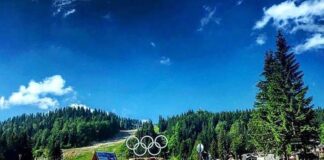 Мушкарац из Завидовића крао по Јахорини – 057.ГР