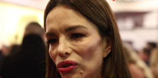 Порнићарка која се маскира у пјевачицу опет вријеђала Србе – 057.ГР