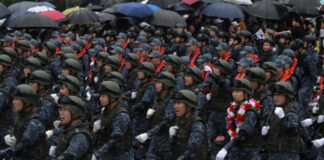 Осуђен јер се намјерно удебљао да би избјегао војну службу – 057.ГР