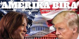 Трамп води у трци за предсједника САД-а – 057.ГР