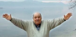 Ovo je bio čovjek sa najviše sreće u životu – 057.GR