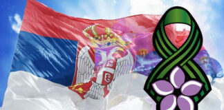 Нека се мири ко се свађао. Срби су побиједили! – 057.ГР