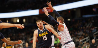 Рекорд каријере: Невјероватни Јокић убацио 56 поена! – 057.ГР