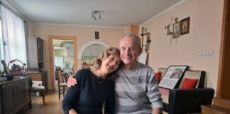 Нада и Саво прослвили пола вијека љубави – 057.ГР