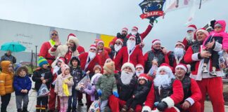 Мото-мразеви подијелили 900 пакетића – 057.ГР