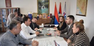 Могуће отварање фабрике инвеститора из Шпаније – 057.ГР