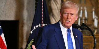 Трамп: Руси да хоће, могу уништити Кијев врло брзо, али то не желе – 057.ГР