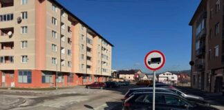 Једносмјерна улица постала двосмјерна и олакшала саобраћај – 057.ГР