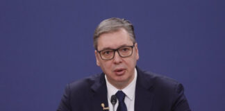 Вучић: Тражили смо од Интерпола да се потерница са Додиком и Стевандићем стави ван снаге – 057.ГР