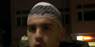 Navijači Želja pretukli srednjoškolce iz Novog Sada – 057.GR