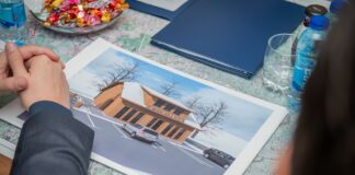 Потписан оквирни споразум за реализацију пројекта „Романијске куће“ – 057.ГР