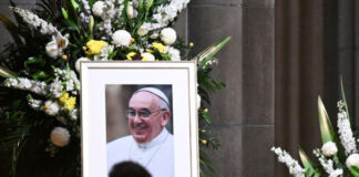 Papa Franjo ostavio testament – 057.GR