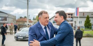 Соколац постаје епицентар капиталних инвестиција на регији – 057.ГР