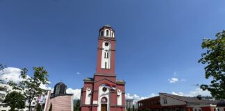 Hram Sv.Vasilija spreman za vjernike – 057.GR