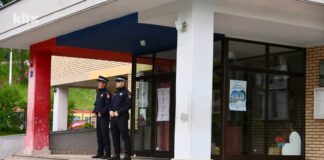 Промоција насиља стил живота школараца!? – 057.ГР