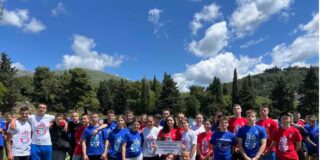 Соколачки основци и средњошколци на МОИ – 057.ГР