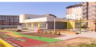 Отварање нове пословне јединице вртића „Патријарх Павле“ – 057.ГР