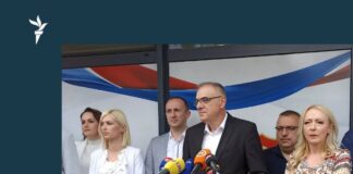 Милићевић изгледа највећи колекционар евра у Српској – 057.ГР