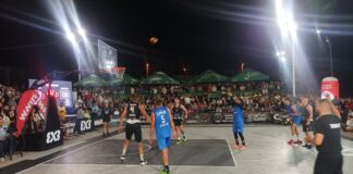 Ekipa „3h3 Liman“ šampion je 22. Međunarodnog FIBA turnira – 057.GR