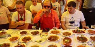 Danas održan prvi „Kotlić fest-Trnovo 2025“ – 057.GR