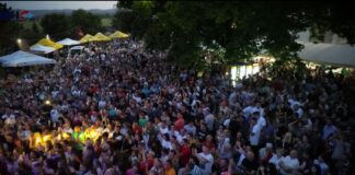 Соколац: Скоро 5000 људи слушало Бају Малог Книнџу – 057.ГР