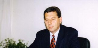 Сјећање на последњег визионара Града Српско Сарајево – 057.ГР