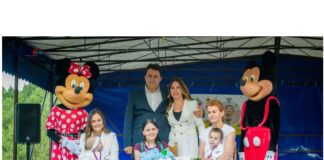 У Сокоцу одржана конференција беба – 057.ГР