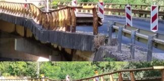 Uskoro počinje rekonstrukcija mosta Rogatica-Ustiprača – 057.GR