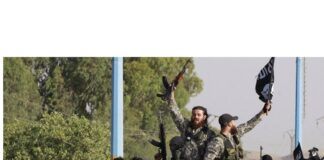 Mudžahedini opet sinoć napali Hrvate – 057.GR