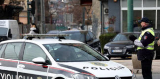 Кантон Сарајево: Од 334 контролисана, чак 314 одбило тестирање на присуство опојних дрога – 057.ГР