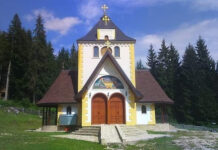 Францетићеве усташе заклале 42 члана породице Пушоња – 057.ГР