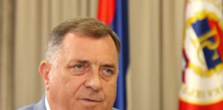 ЦИК у сриједу о Додиковом мандату – 057.ГР