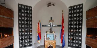 На данашњи дан одбрањени Војковићи, Крупац и Грлица – 057.ГР