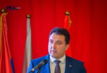 Башевић: „Соколац је опет почео да живи…“ – 057.ГР