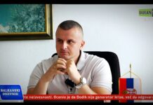 Ђоковић: „Сокочани су аутентични и ко их упозна, мора их завољети“- 057. ГР