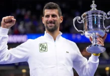 Познато зашто Ђоковић није играо прије УС Опена – 057. ГР