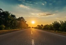 Екстремна врелина и гужва на путевима, правити честе паузе – 057. ГР