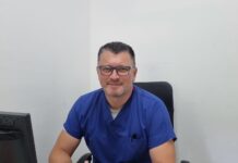 Горан Мотика нови предсједник Струковног синдиката медицинских сестара и техничара Републике Српске – 057. ГР