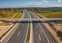 Радови успоравају саобраћај – 057. ГР