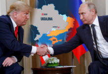 Вечерас састанак Трампа и Путина – 057. ГР